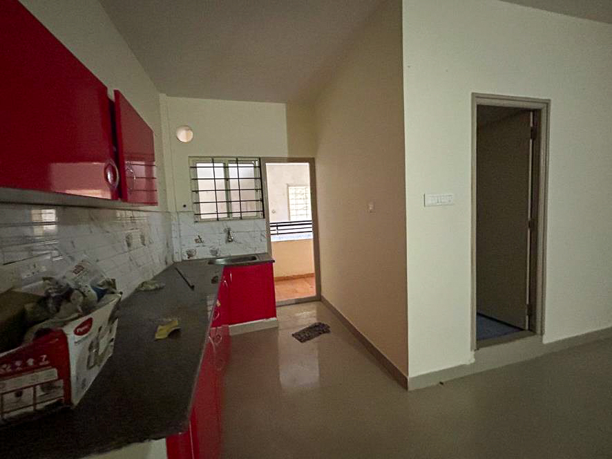 Flat for Sale in Bengaluru — photo 9