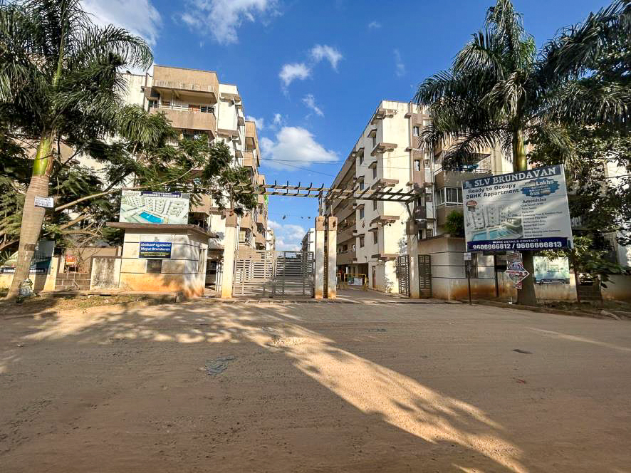 Flat for Sale in Bengaluru — photo 12