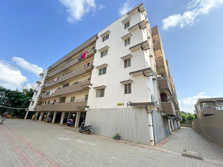 Flat for Sale in Bengaluru — photo 18