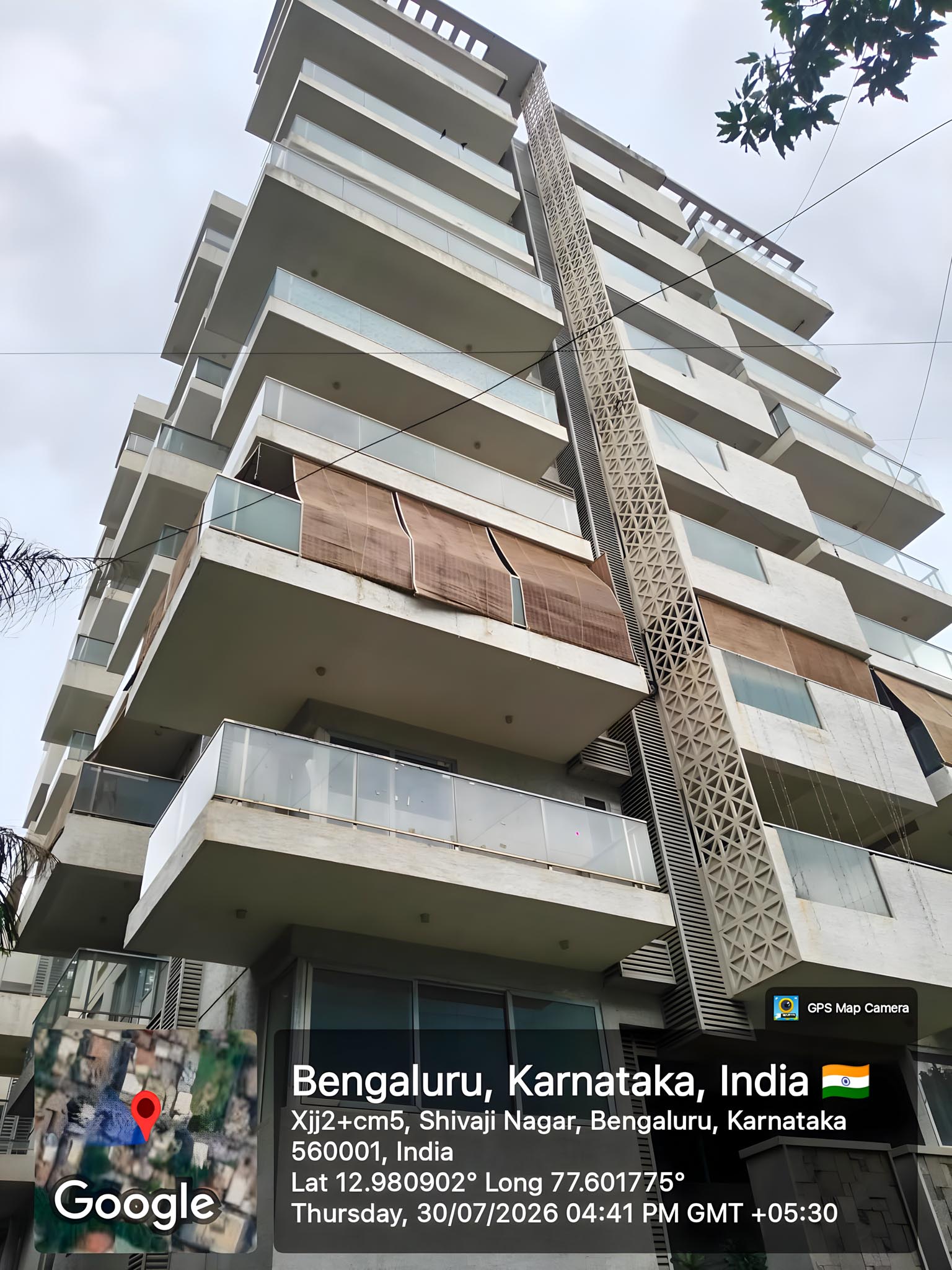 Flat for Sale in Bengaluru — photo 1