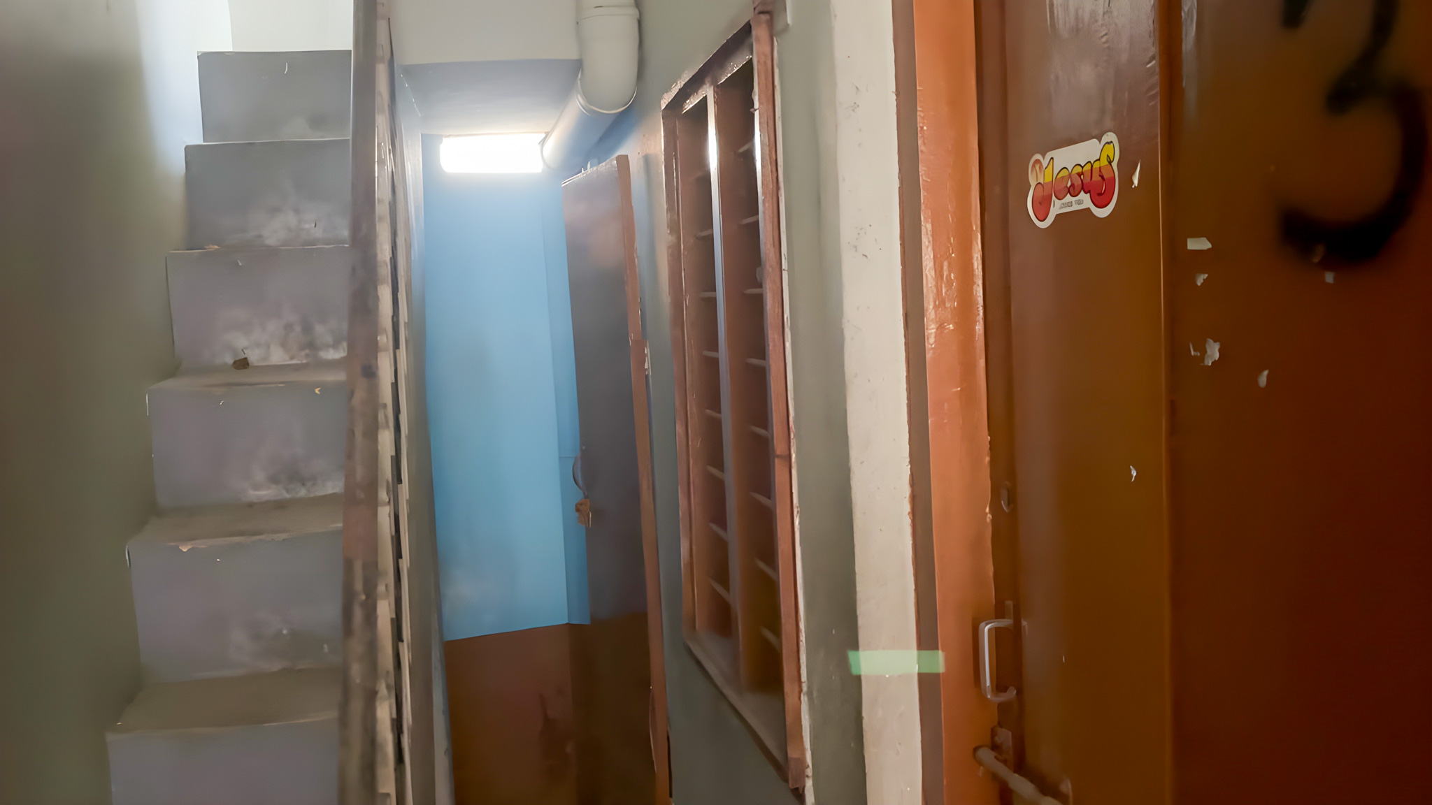 Individual House for Sale in OFF JEEVANAHALLI MAIN ROAD AND NEAR ST JOHNS CHURCH, Bengaluru — photo 1