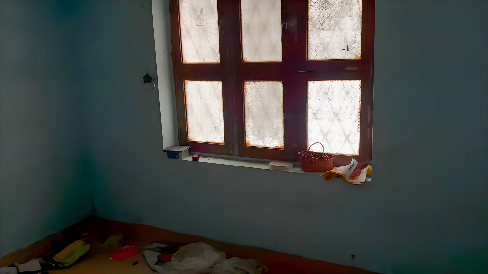 Individual House for Sale in OFF JEEVANAHALLI MAIN ROAD AND NEAR ST JOHNS CHURCH, Bengaluru — photo 2
