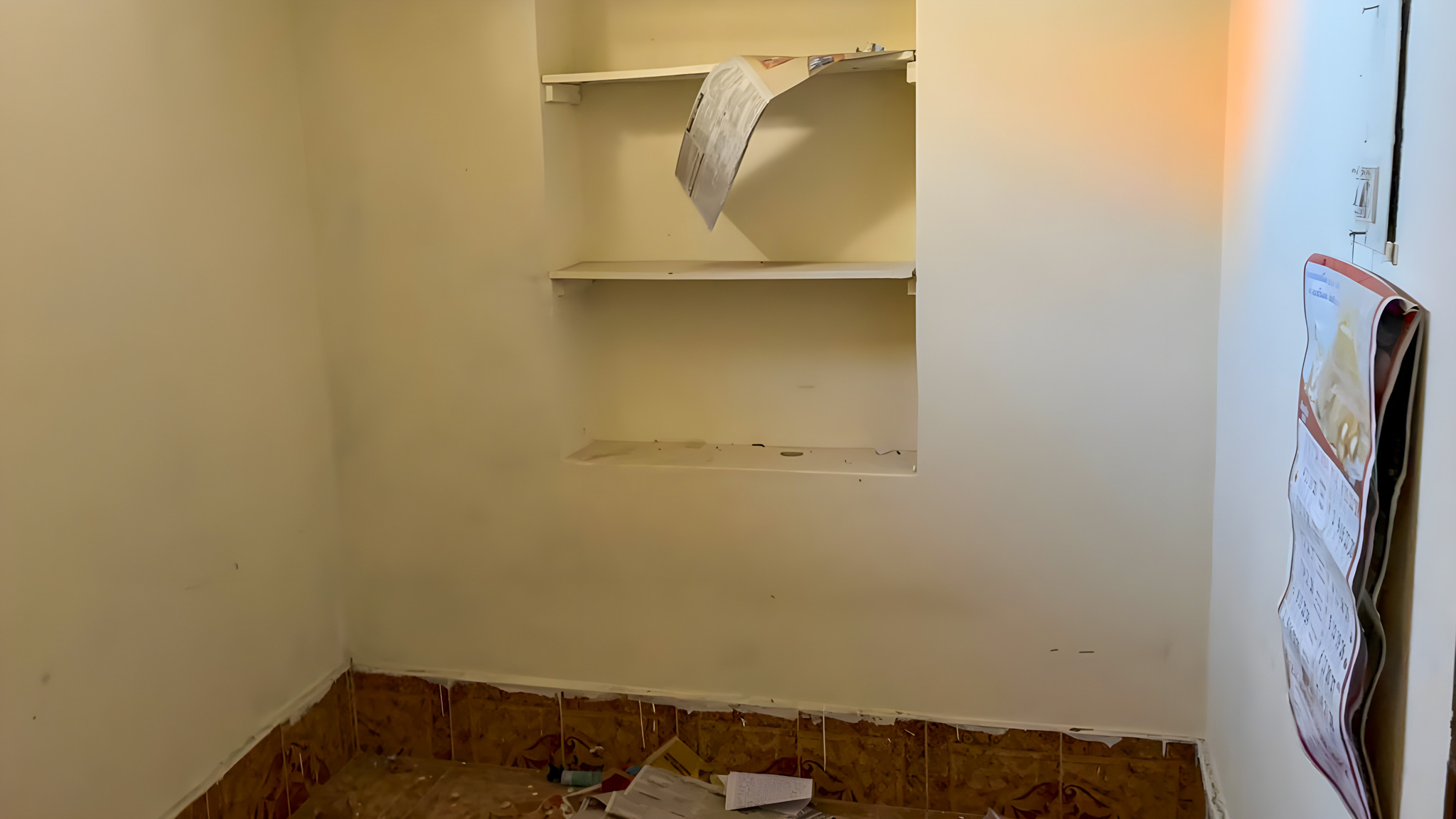 Individual House for Sale in OFF JEEVANAHALLI MAIN ROAD AND NEAR ST JOHNS CHURCH, Bengaluru — photo 5