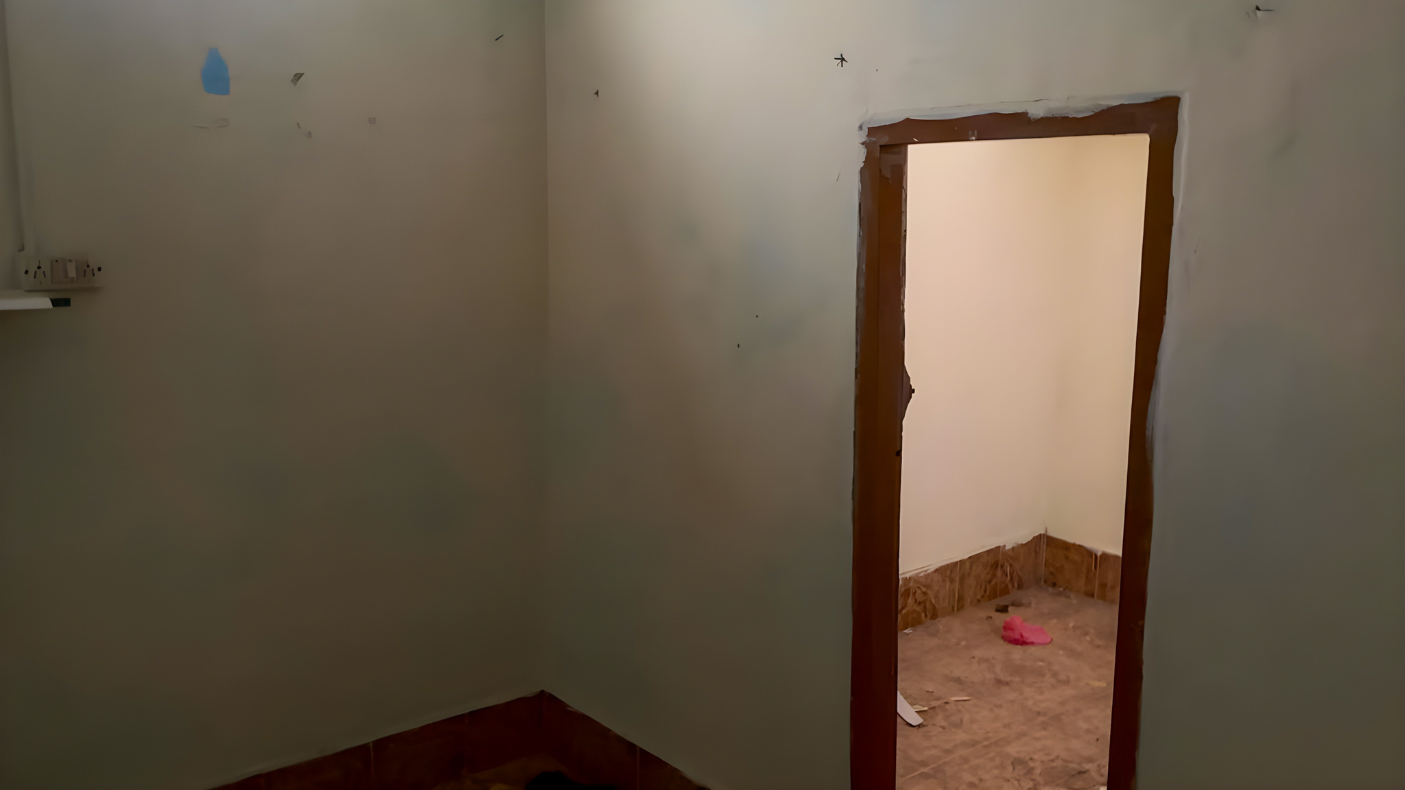Individual House for Sale in OFF JEEVANAHALLI MAIN ROAD AND NEAR ST JOHNS CHURCH, Bengaluru — photo 8