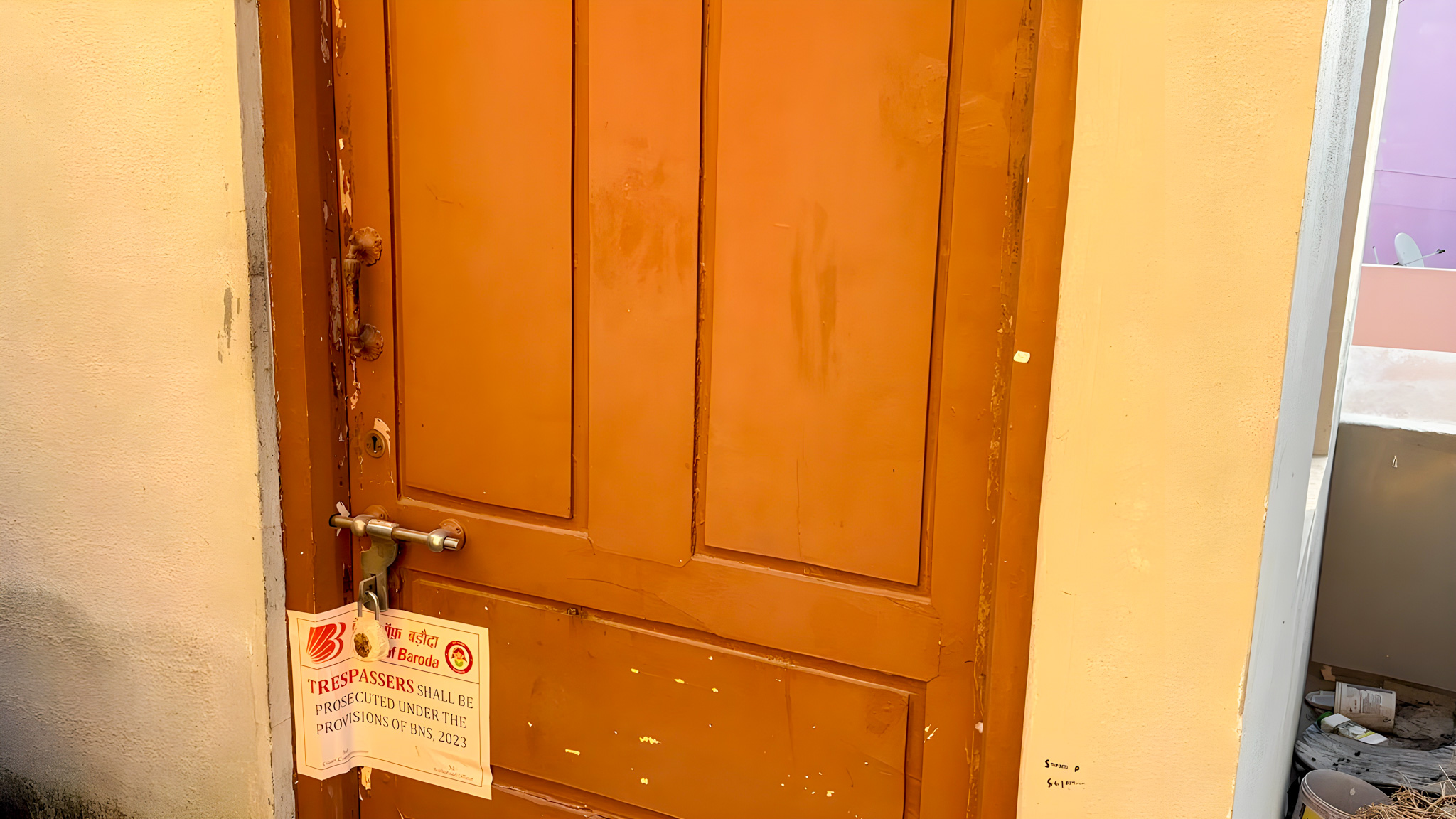Individual House for Sale in OFF JEEVANAHALLI MAIN ROAD AND NEAR ST JOHNS CHURCH, Bengaluru — photo 7