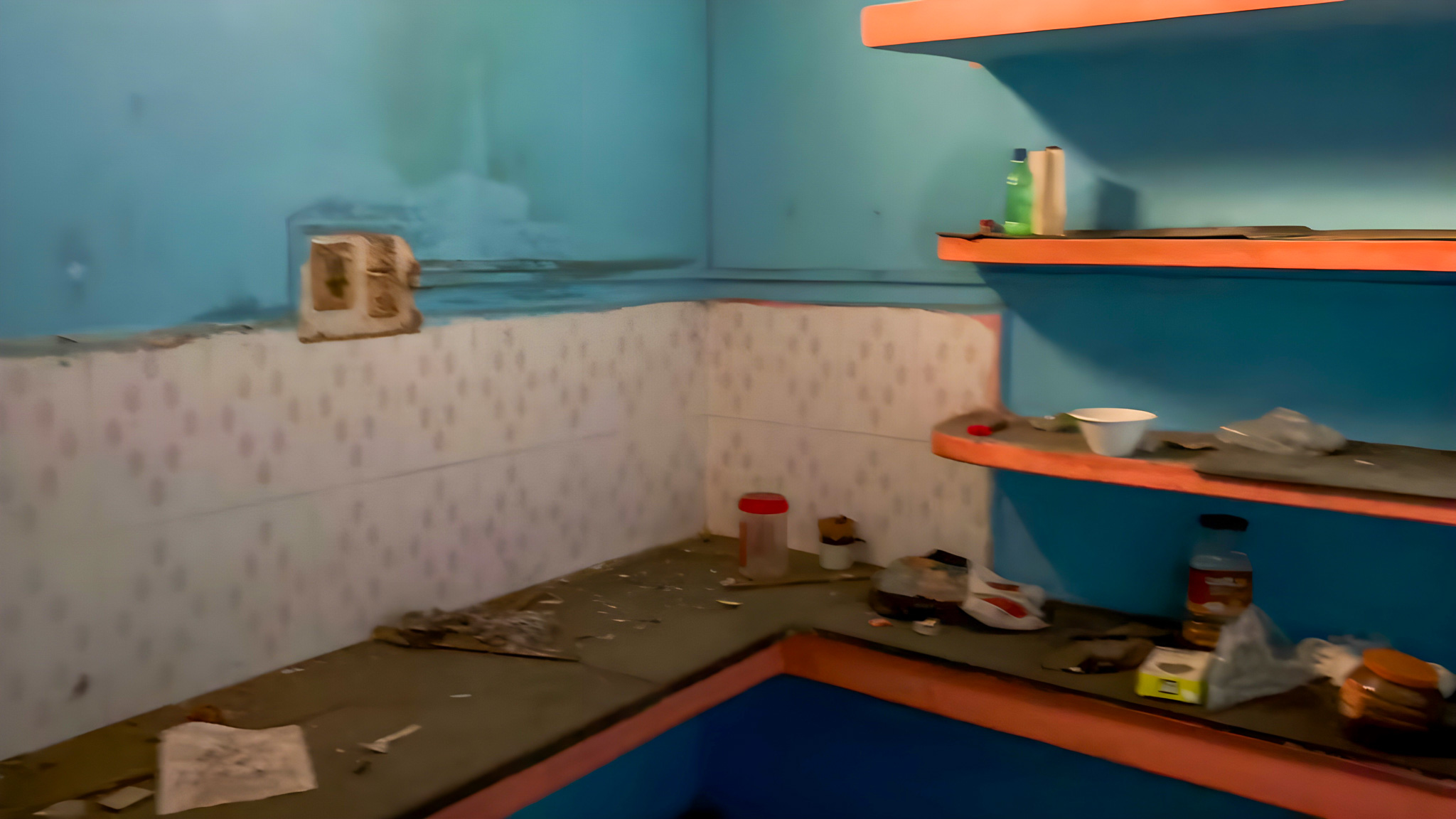 Individual House for Sale in OFF JEEVANAHALLI MAIN ROAD AND NEAR ST JOHNS CHURCH, Bengaluru — photo 11