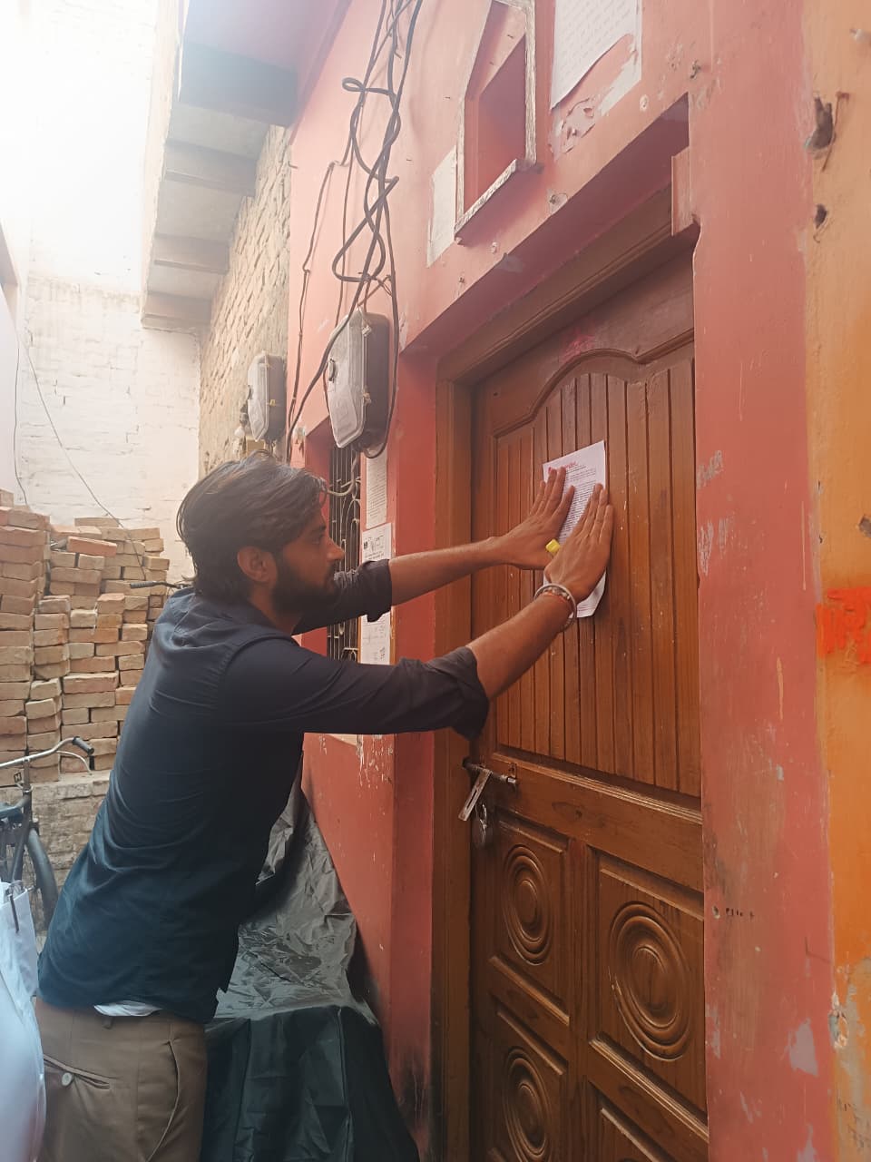Individual House for Sale in Mohala Badi Piyari ward Chetganj City Varanasi U.P., Suzabad — photo 9