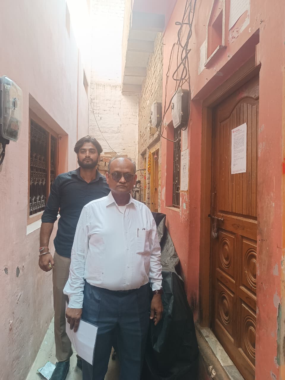 Individual House for Sale in Mohala Badi Piyari ward Chetganj City Varanasi U.P., Suzabad — photo 10