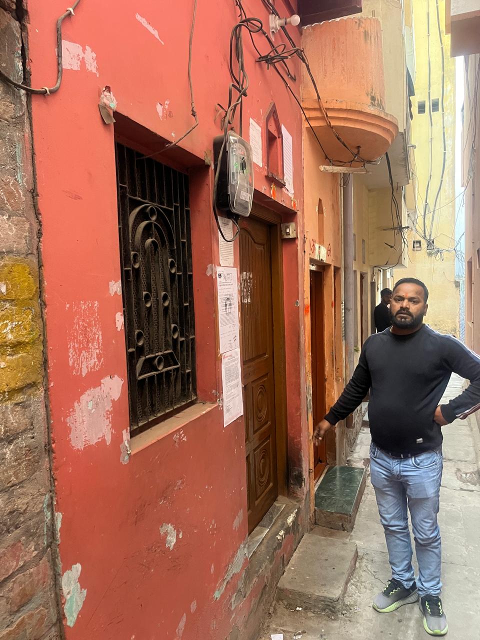 Individual House for Sale in Mohala Badi Piyari ward Chetganj City Varanasi U.P., Suzabad — photo 18
