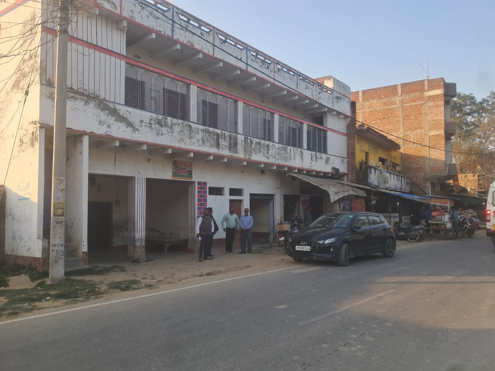 Individual House for Sale in Chakia, Chandauli, Chakia — photo 21