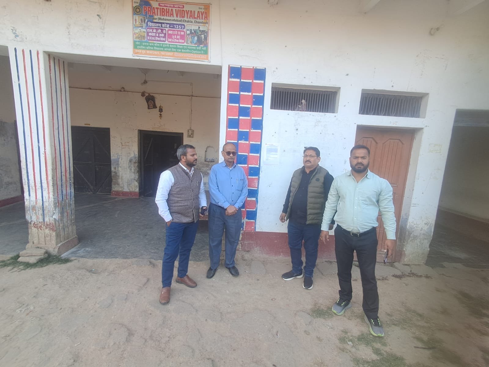 Individual House for Sale in Mohala Badi Piyari ward Chetganj City Varanasi U.P., Suzabad — photo 21