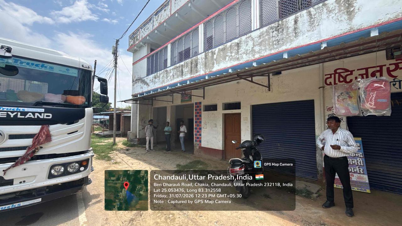 Individual House for Sale in Chakia, Chandauli, Chakia — photo 4