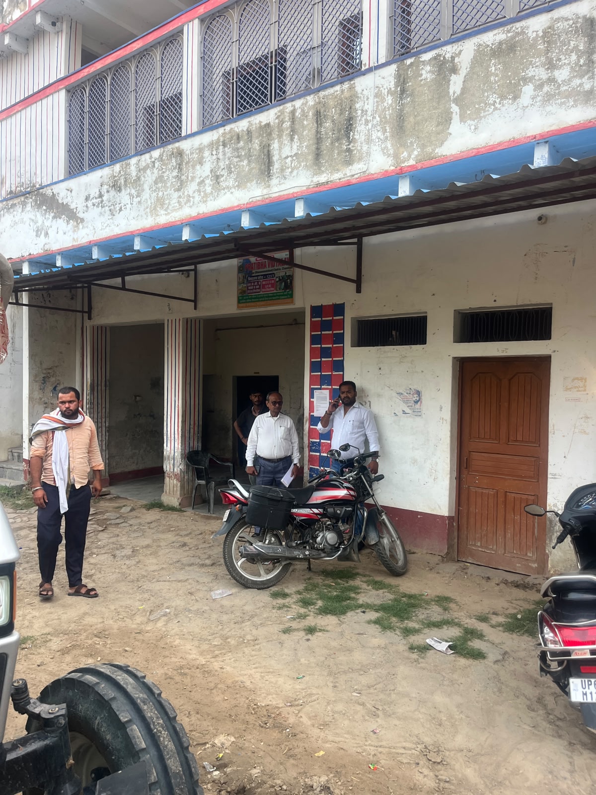 Individual House for Sale in Chakia, Chandauli, Chakia — photo 11