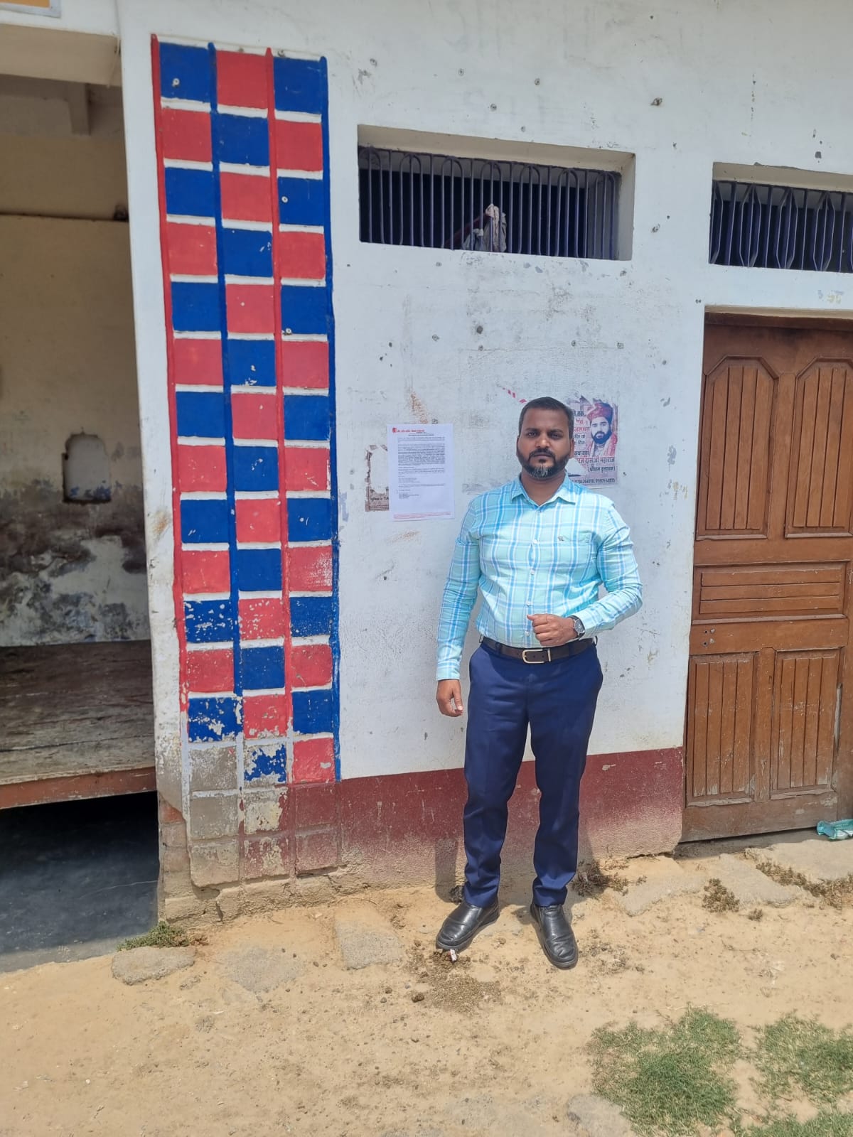 Individual House for Sale in Chakia, Chandauli, Chakia — photo 13