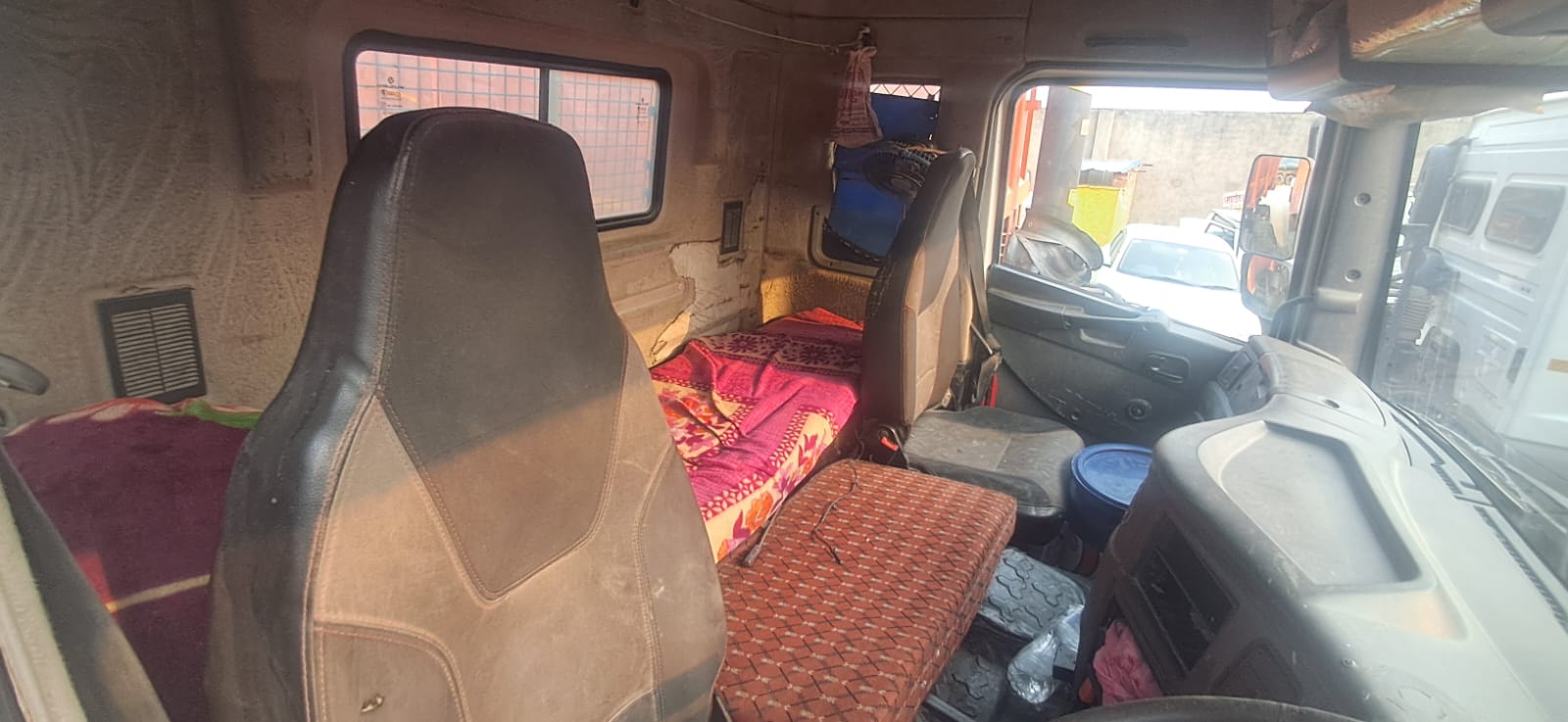 Commercial Vehcle for Sale in Varanasi, Gaura Kala — photo 14