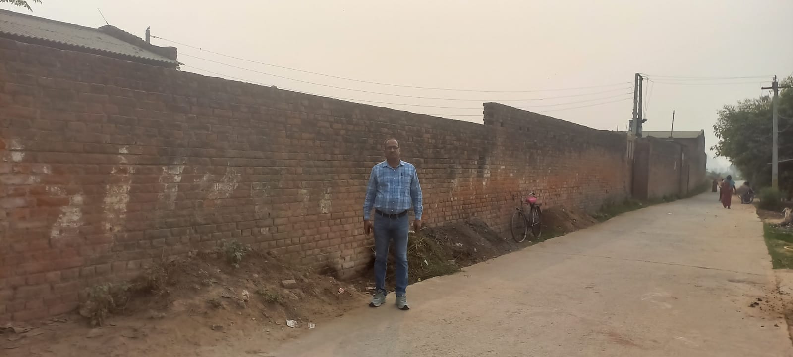 Individual House for Sale in Chakia, Chandauli, Chakia — photo 15
