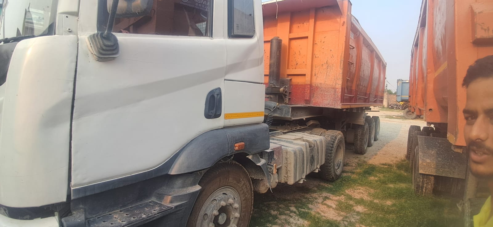Commercial Vehcle for Sale in Varanasi, Gaura Kala — photo 16