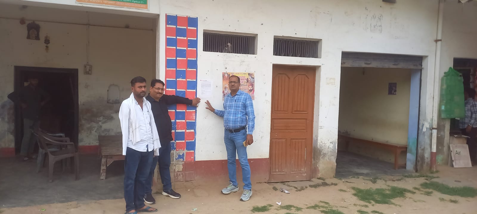 Individual House for Sale in Chakia, Chandauli, Chakia — photo 18