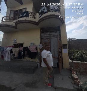 Individual House for Sale in House no. 3, Street no. 1, Guru Teg Bahadur Colony, village Tajpur,, Tehsil and District Ludhiana, Ludhiana — photo 1