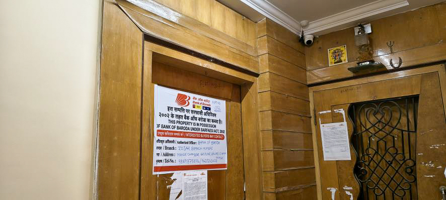 Flat for Sale in Mumbai — photo 1