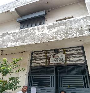 Individual House for Sale in Residential house at Opposite Sacred Heart School, Abadi Harrai Nagar, Village Bhattian, Ludhiana, Ludhiana — photo 1