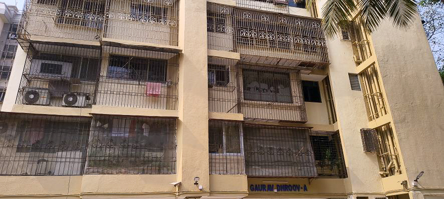 Flat for Sale in Mumbai — photo 3