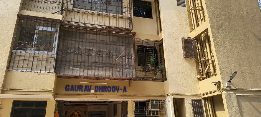 Flat for Sale in Mumbai — photo 4