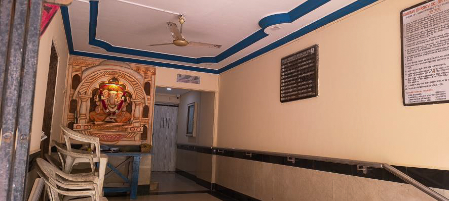 Flat for Sale in Mumbai — photo 5