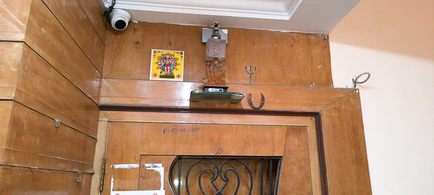 Flat for Sale in Mumbai — photo 6