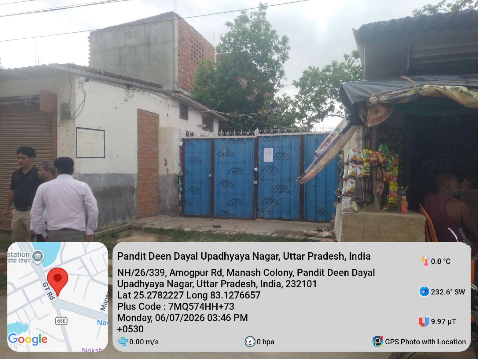 Individual House for Sale in Bahadurpur — photo 5