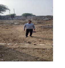 Plot for Sale in KISHANGARH, Greentech Mega Food Park — photo 1