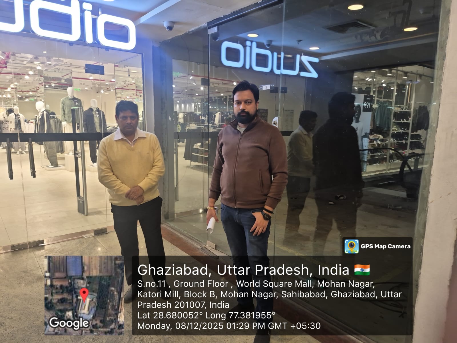 Shops for Sale in MOHAN NAGAR GHAZIABAD, Ghaziabad — photo 2