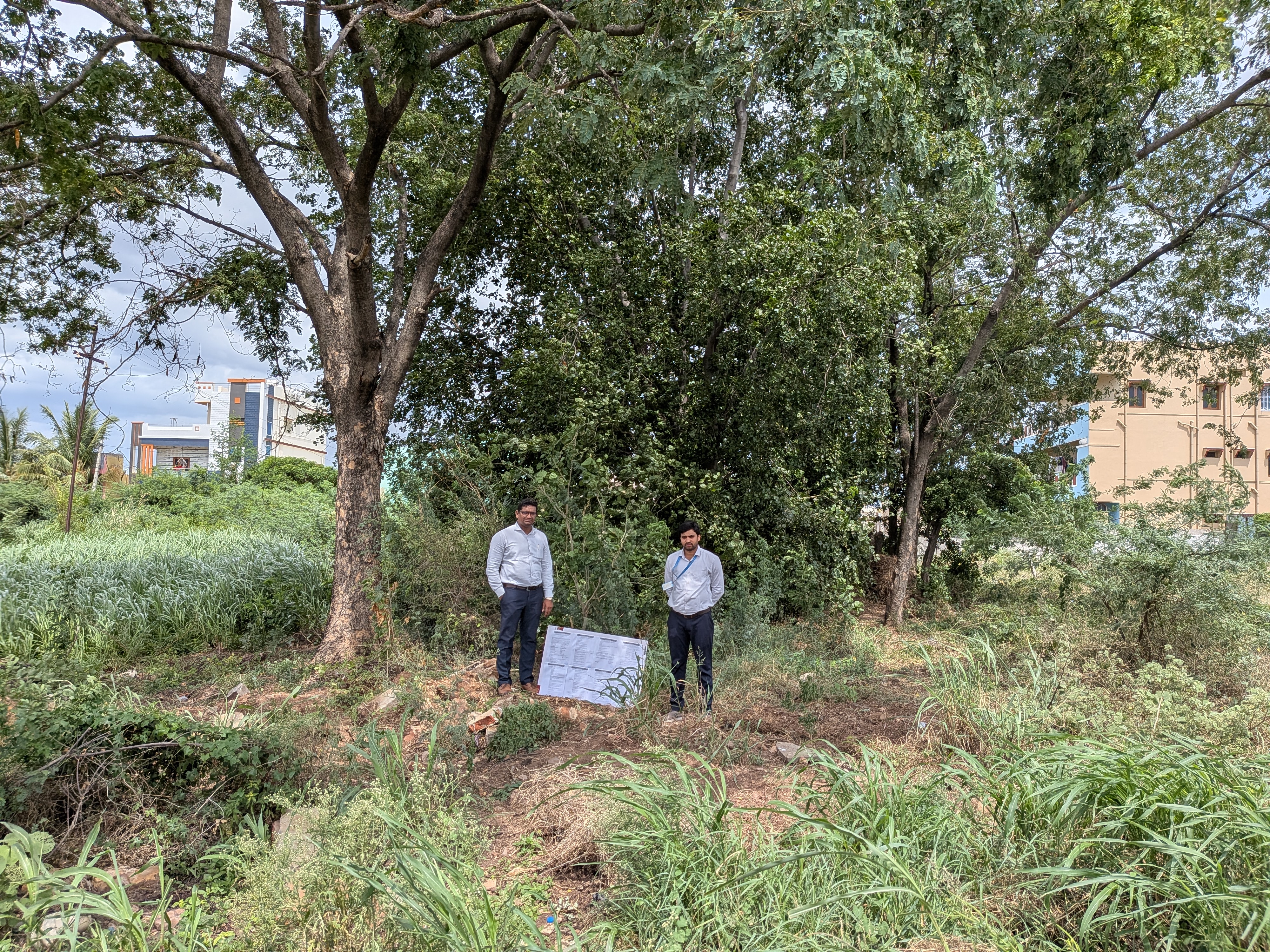 Plot for Sale in Kadapa — photo 1