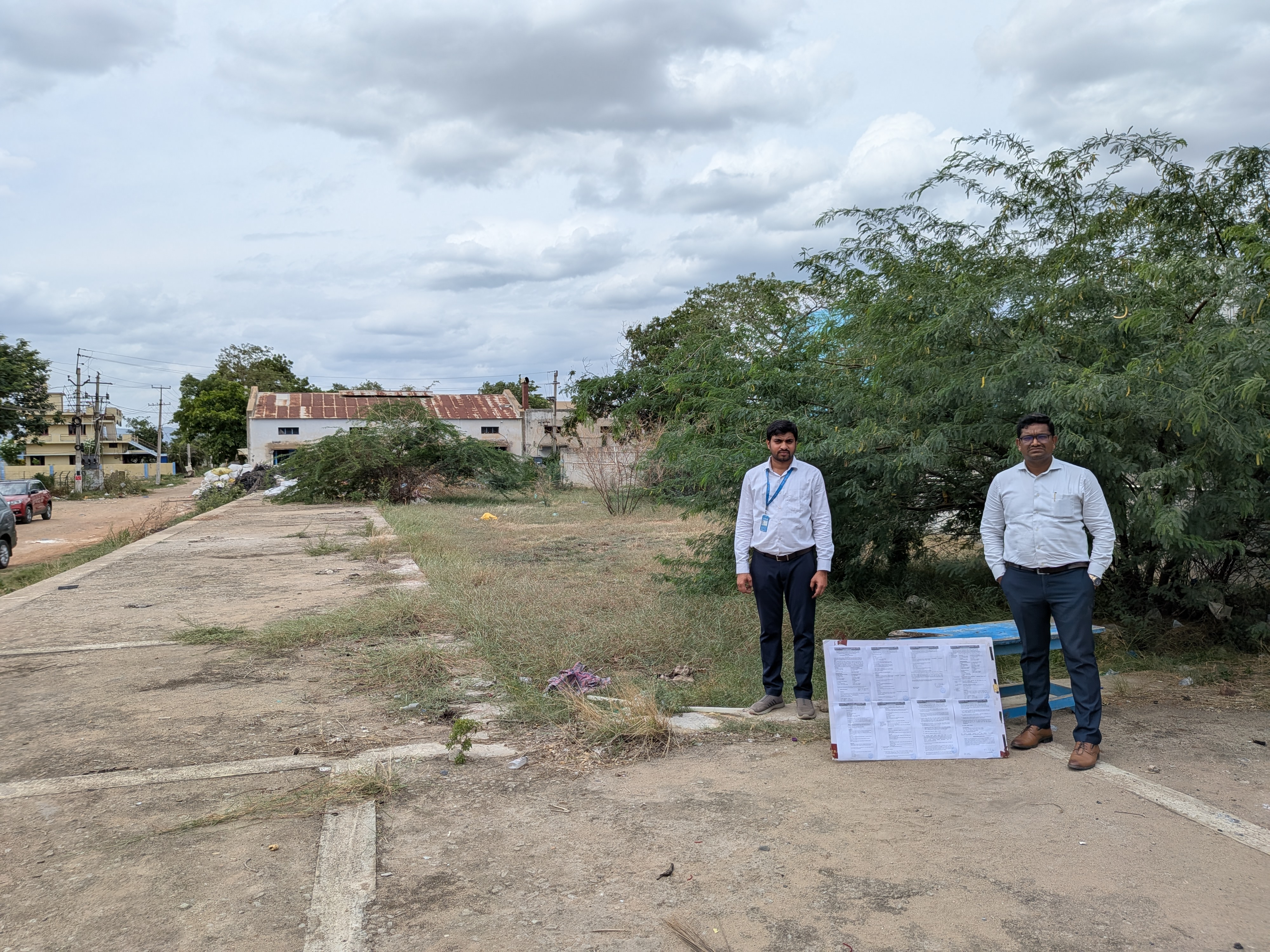 Plot for Sale in Kadapa — photo 1