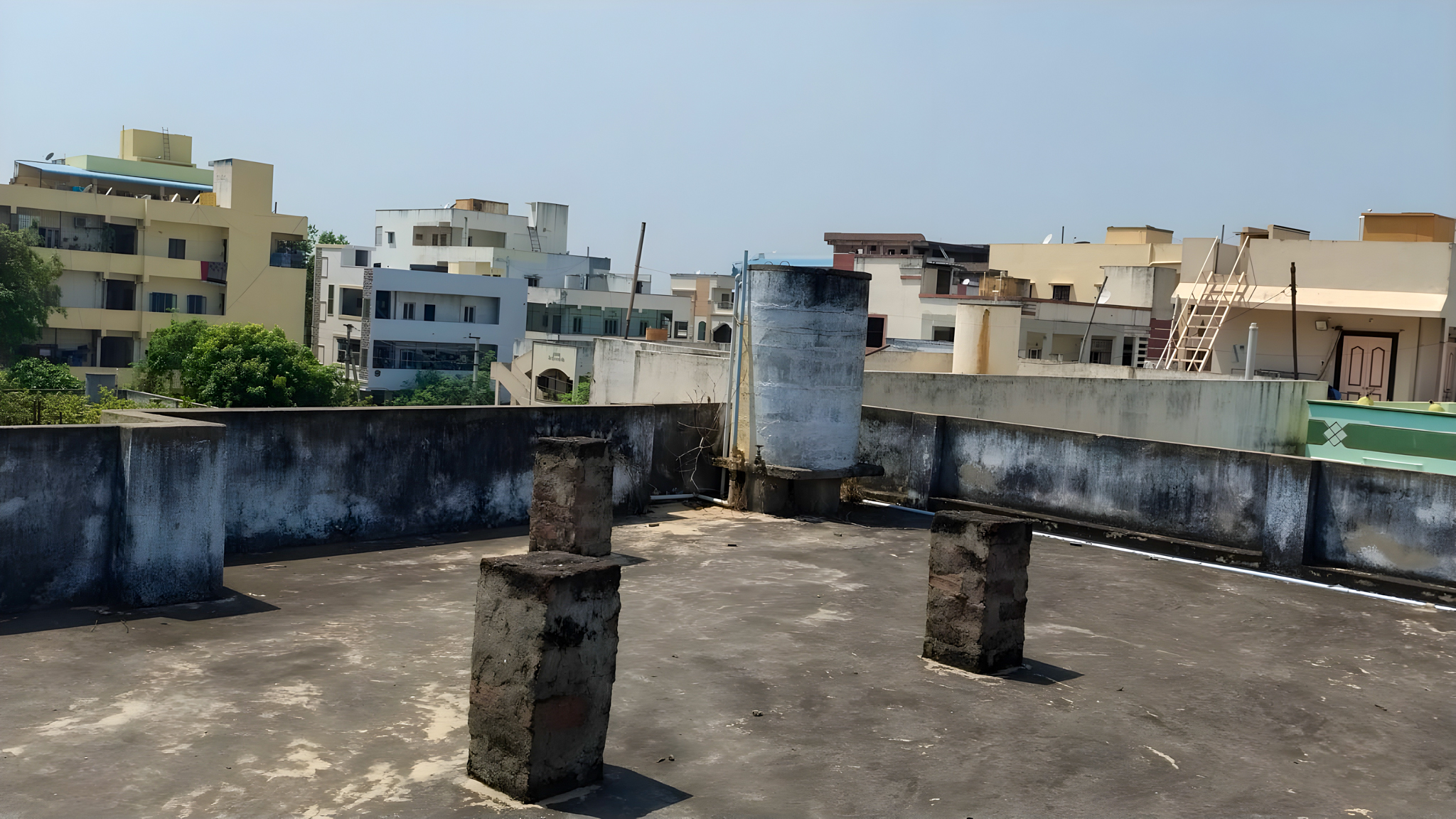 Individual House for Sale in Vijayawada — photo 16