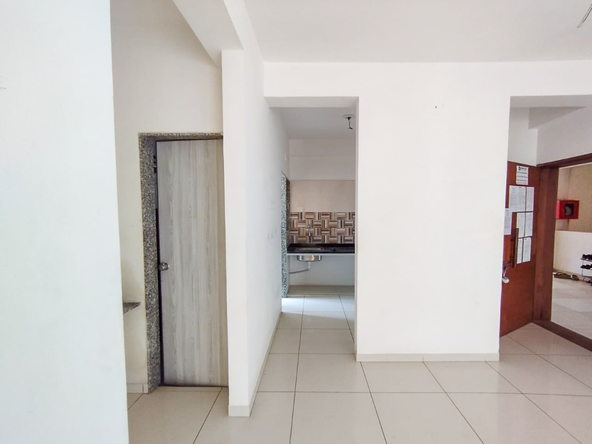 Flat for Sale in AARYA ELEGANCE, BIL, Vadodara — photo 8