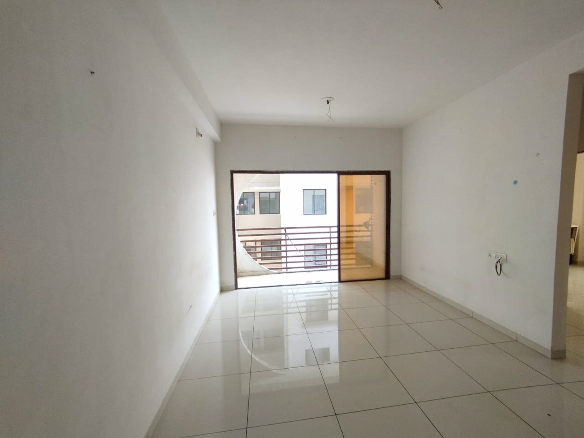 Flat for Sale in AARYA ELEGANCE, BIL, Vadodara — photo 9