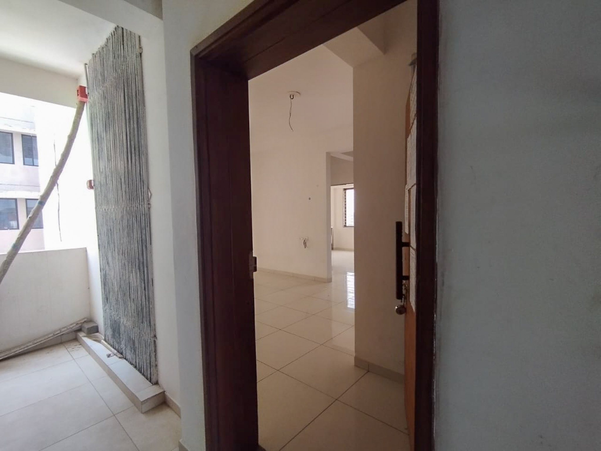 Flat for Sale in AARYA ELEGANCE, BIL, Vadodara — photo 12