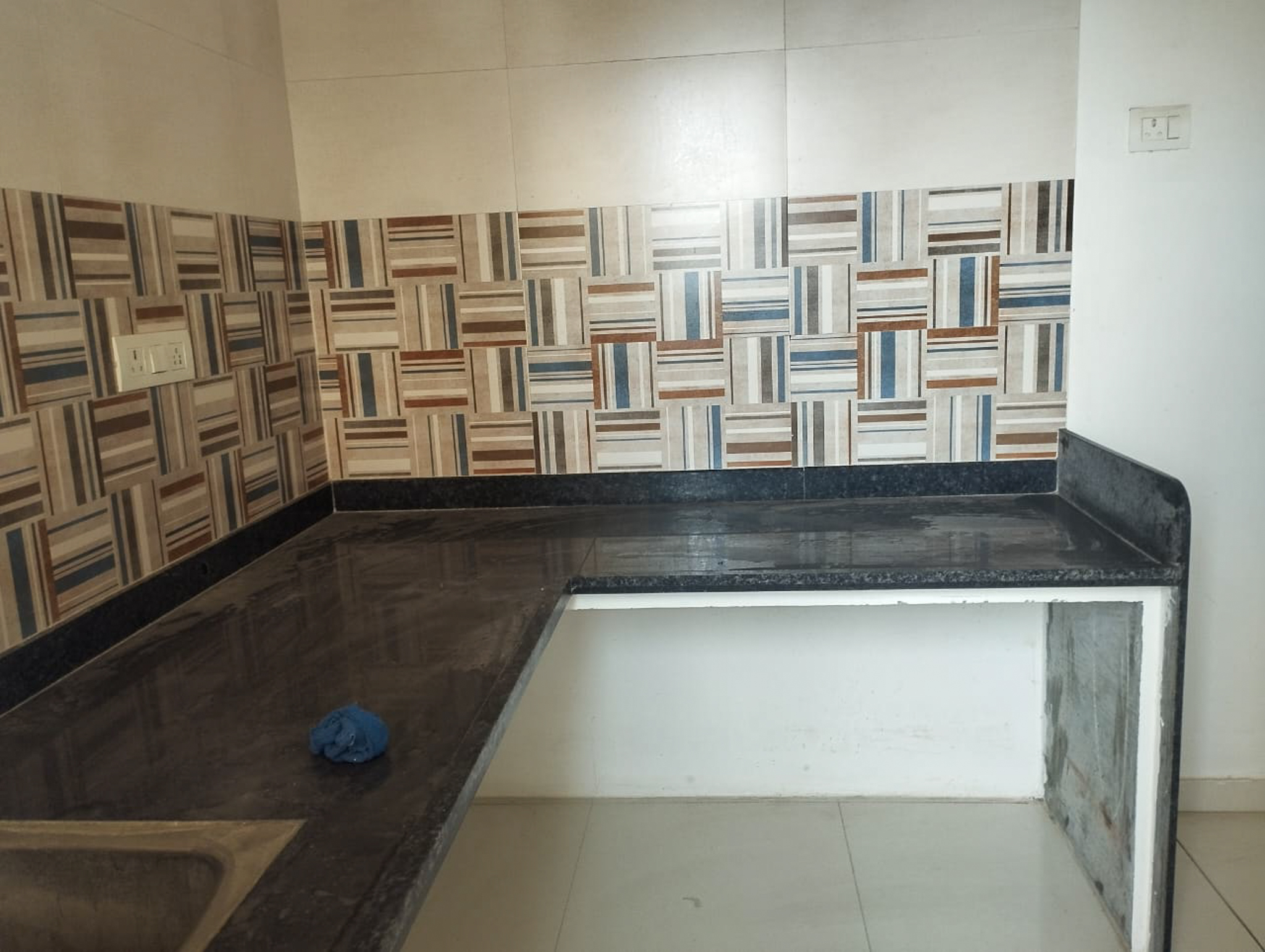 Flat for Sale in AARYA ELEGANCE, BIL, Vadodara — photo 13