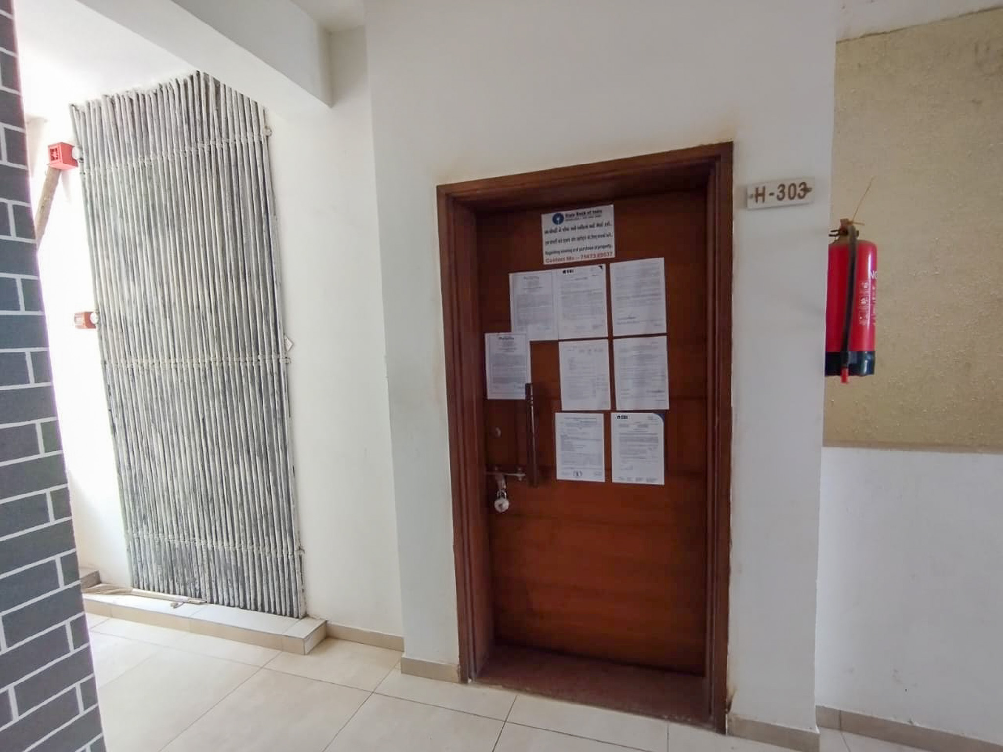 Flat for Sale in AARYA ELEGANCE, BIL, Vadodara — photo 15
