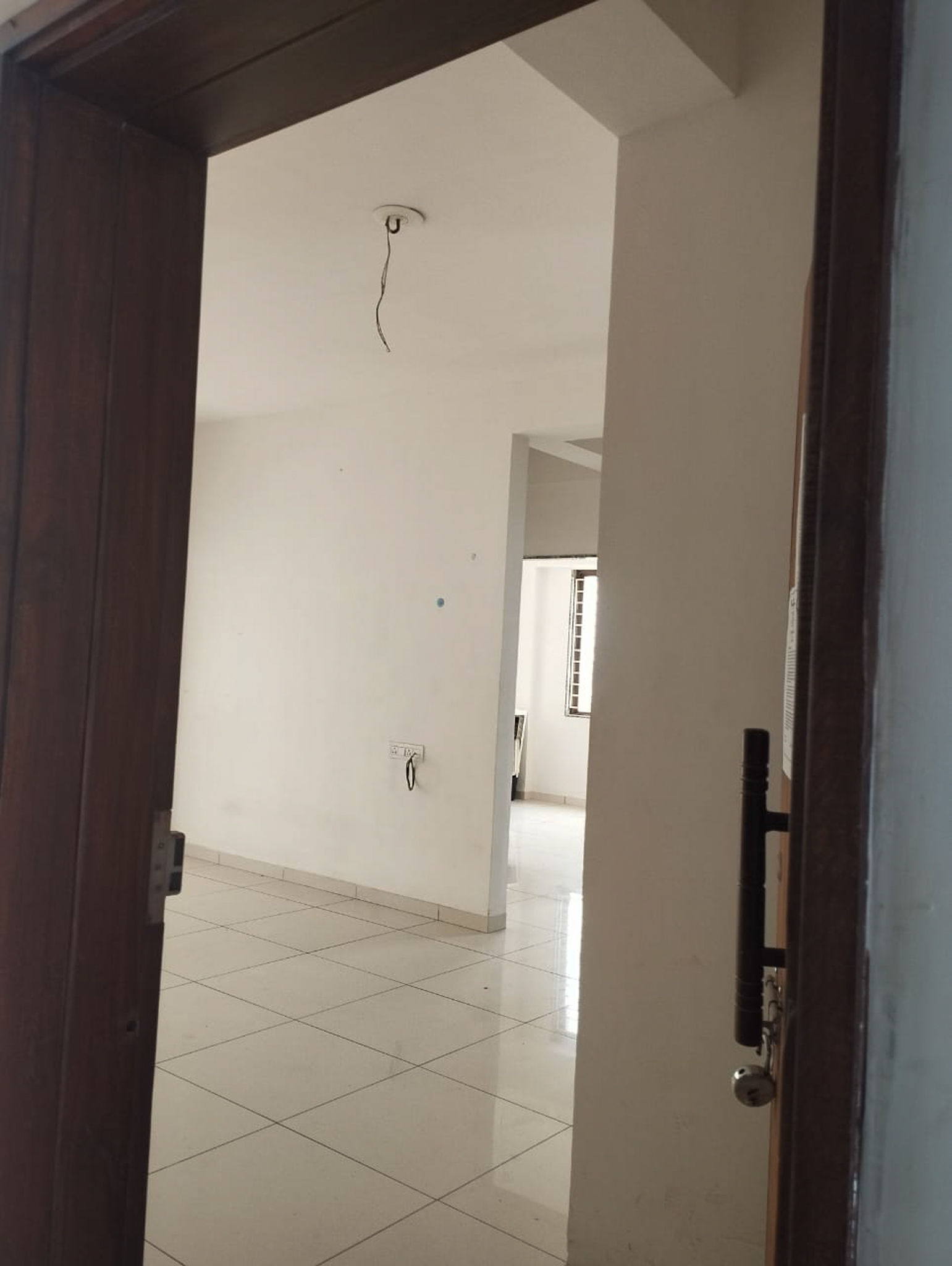 Flat for Sale in AARYA ELEGANCE, BIL, Vadodara — photo 16