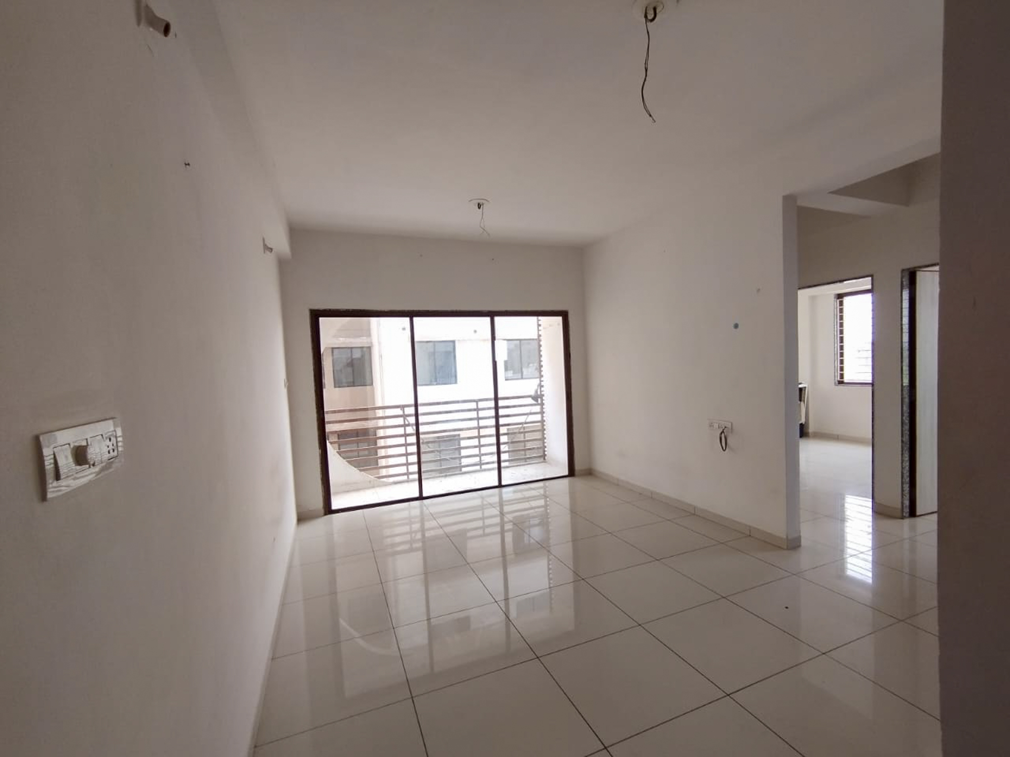 Flat for Sale in AARYA ELEGANCE, BIL, Vadodara — photo 17