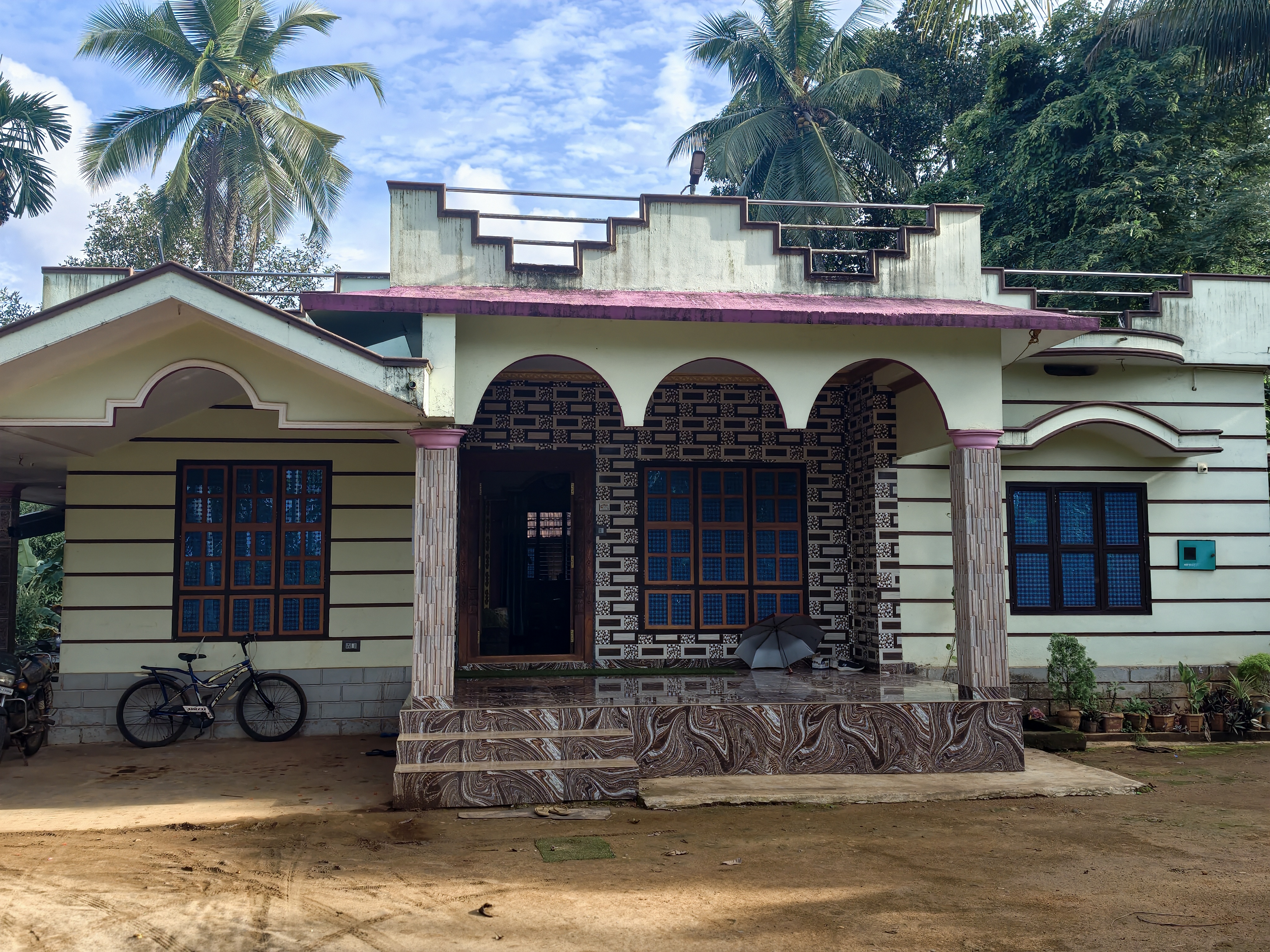 Individual House for Sale in Uppinangady — photo 2