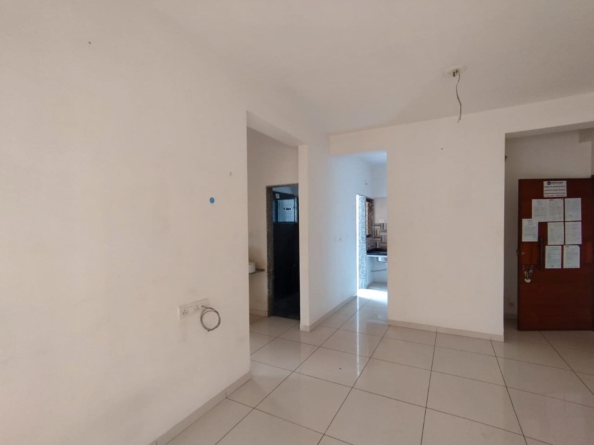 Flat for Sale in AARYA ELEGANCE, BIL, Vadodara — photo 18