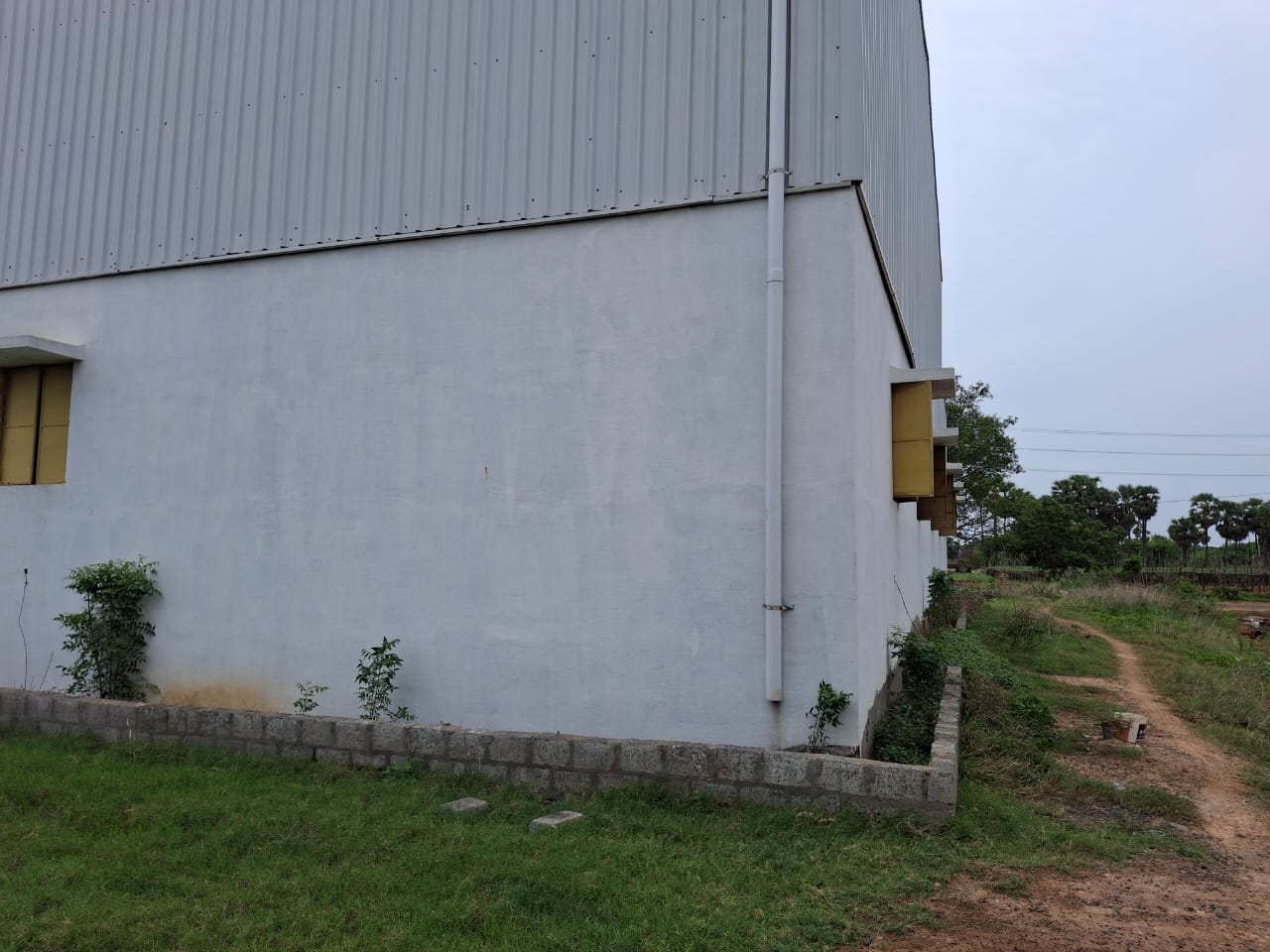 Industrial Shed for Sale in Kankipadu — photo 2