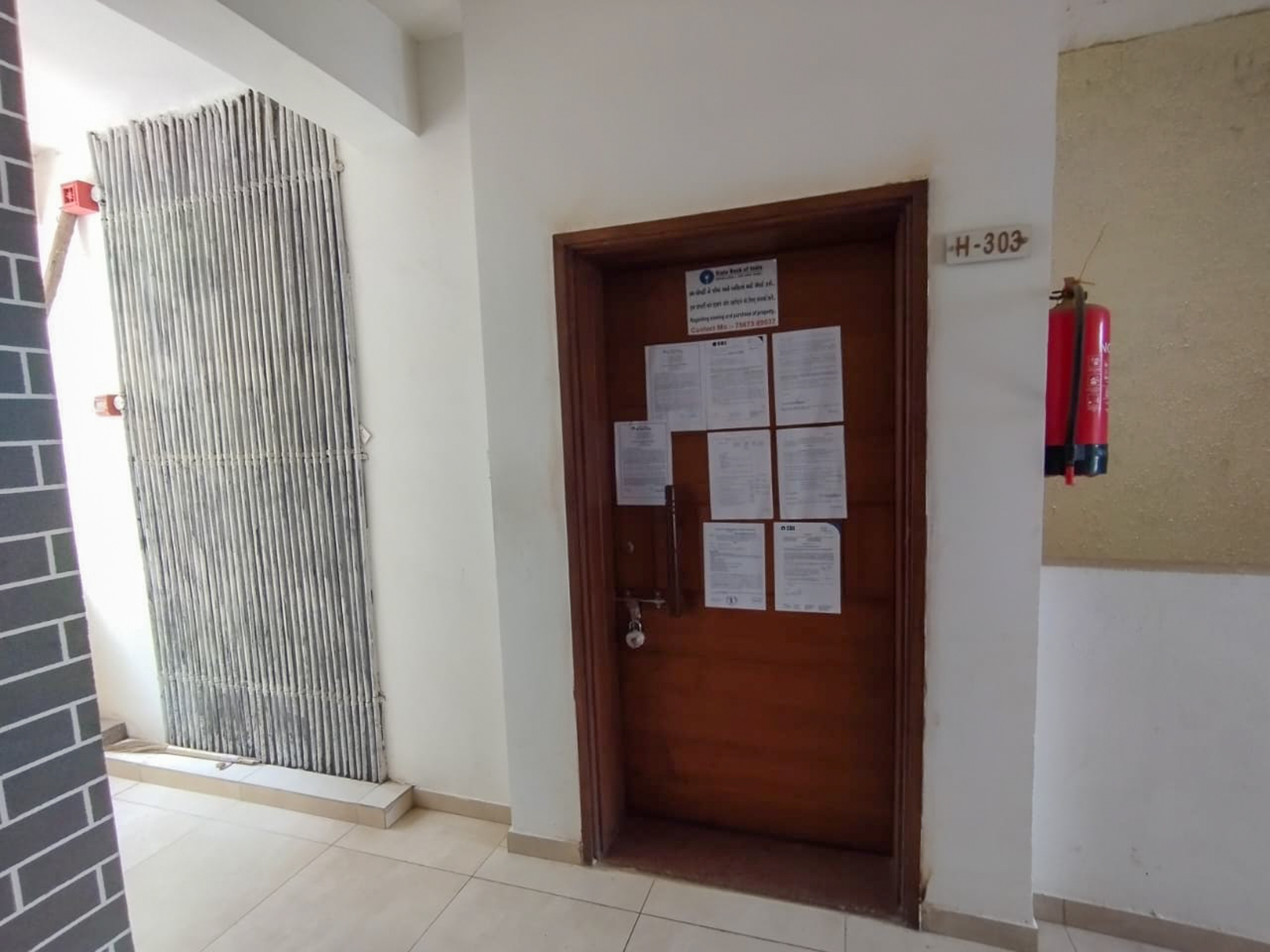 Flat for Sale in AARYA ELEGANCE, BIL, Vadodara — photo 19