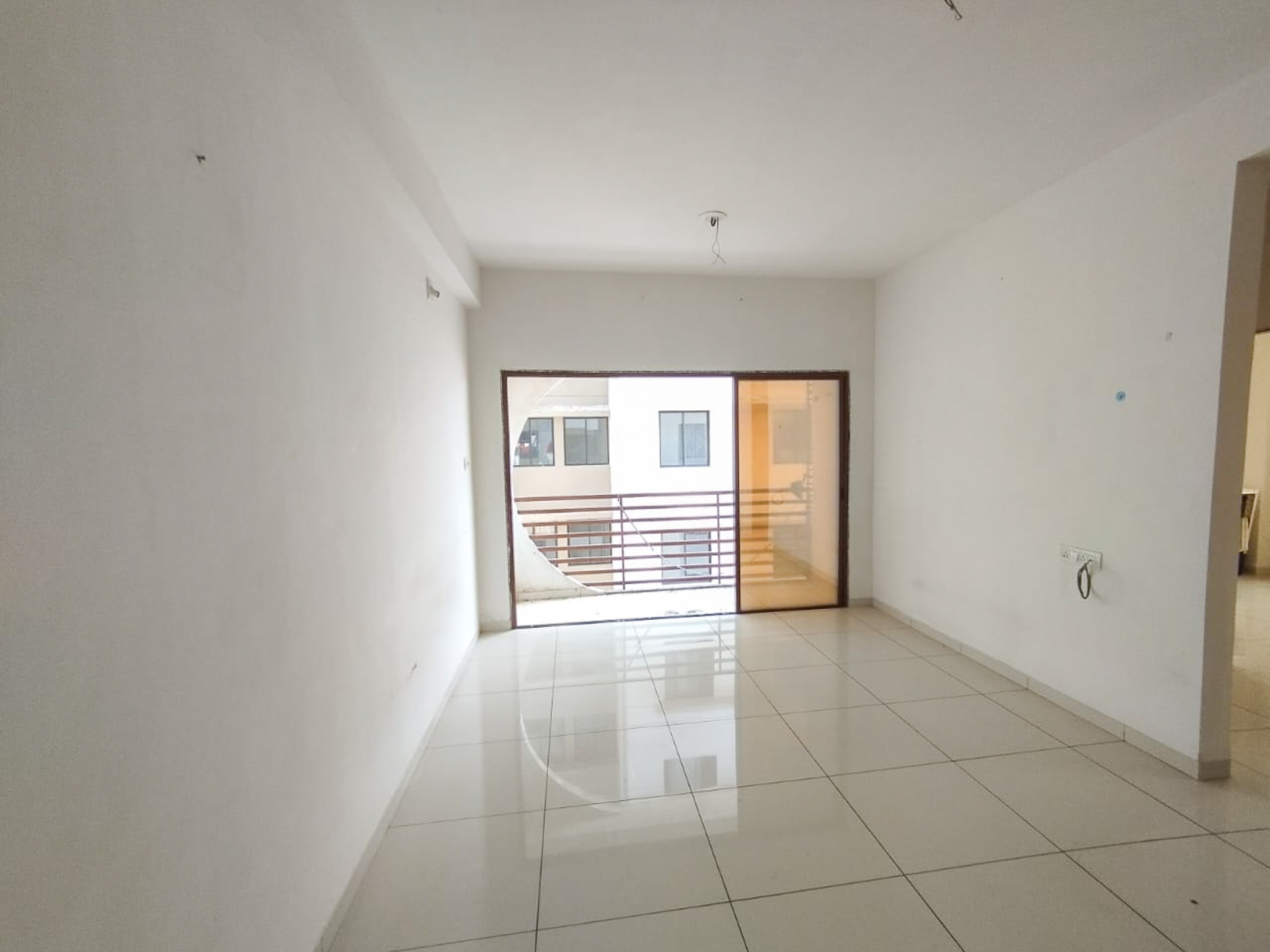 Flat for Sale in AARYA ELEGANCE, BIL, Vadodara — photo 21
