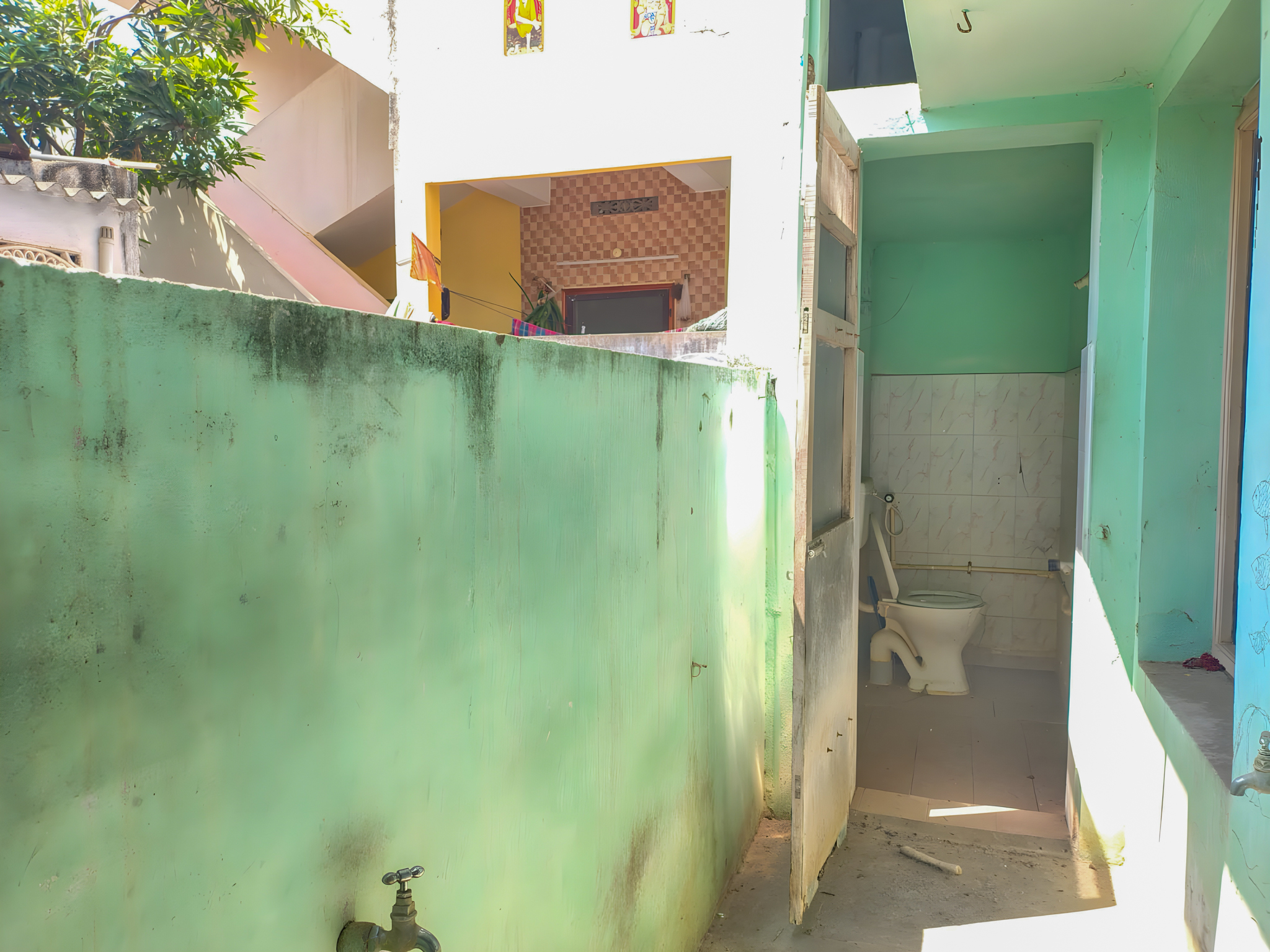 Individual House for Sale in Vijayawada — photo 2