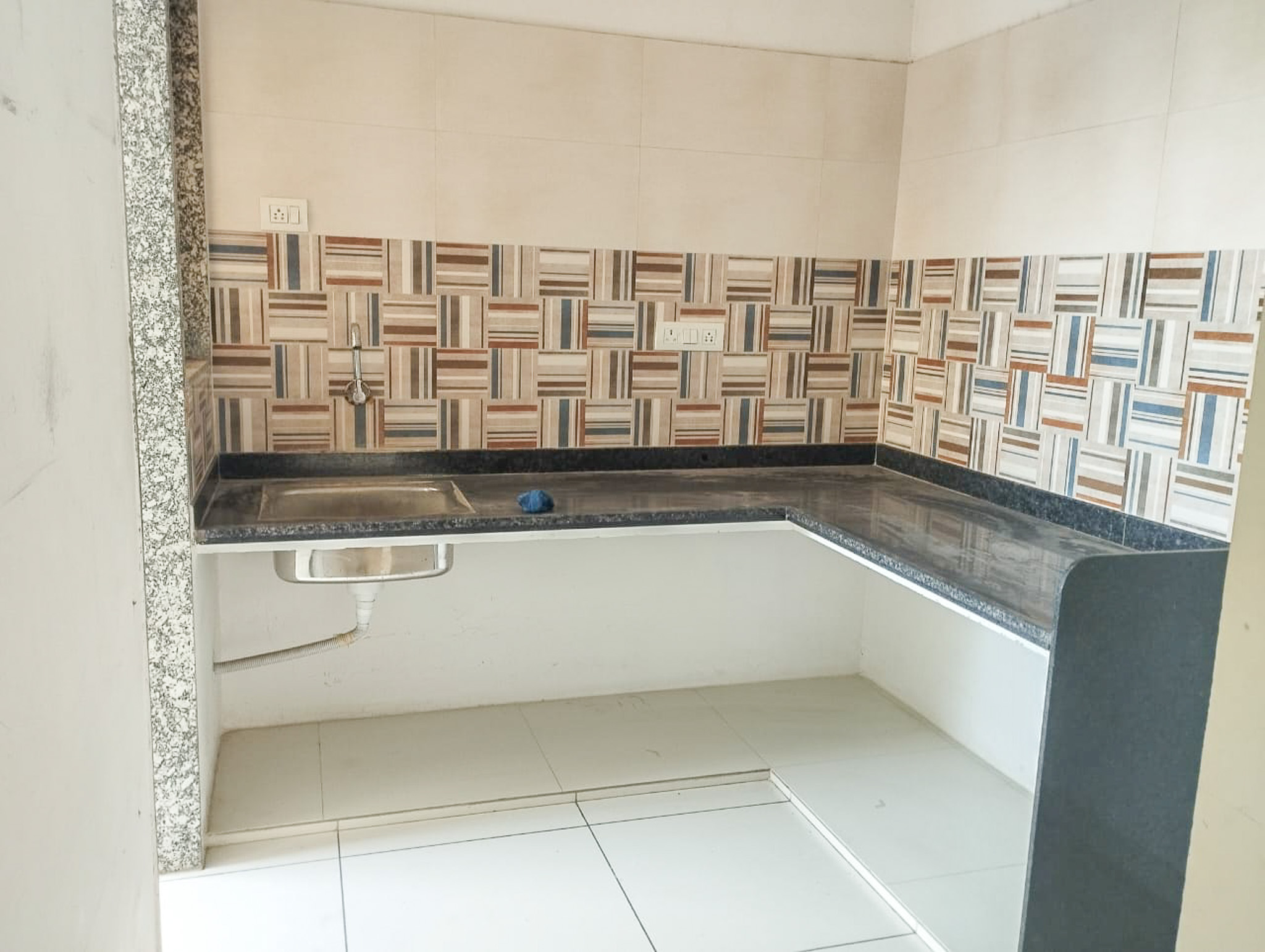 Flat for Sale in AARYA ELEGANCE, BIL, Vadodara — photo 22