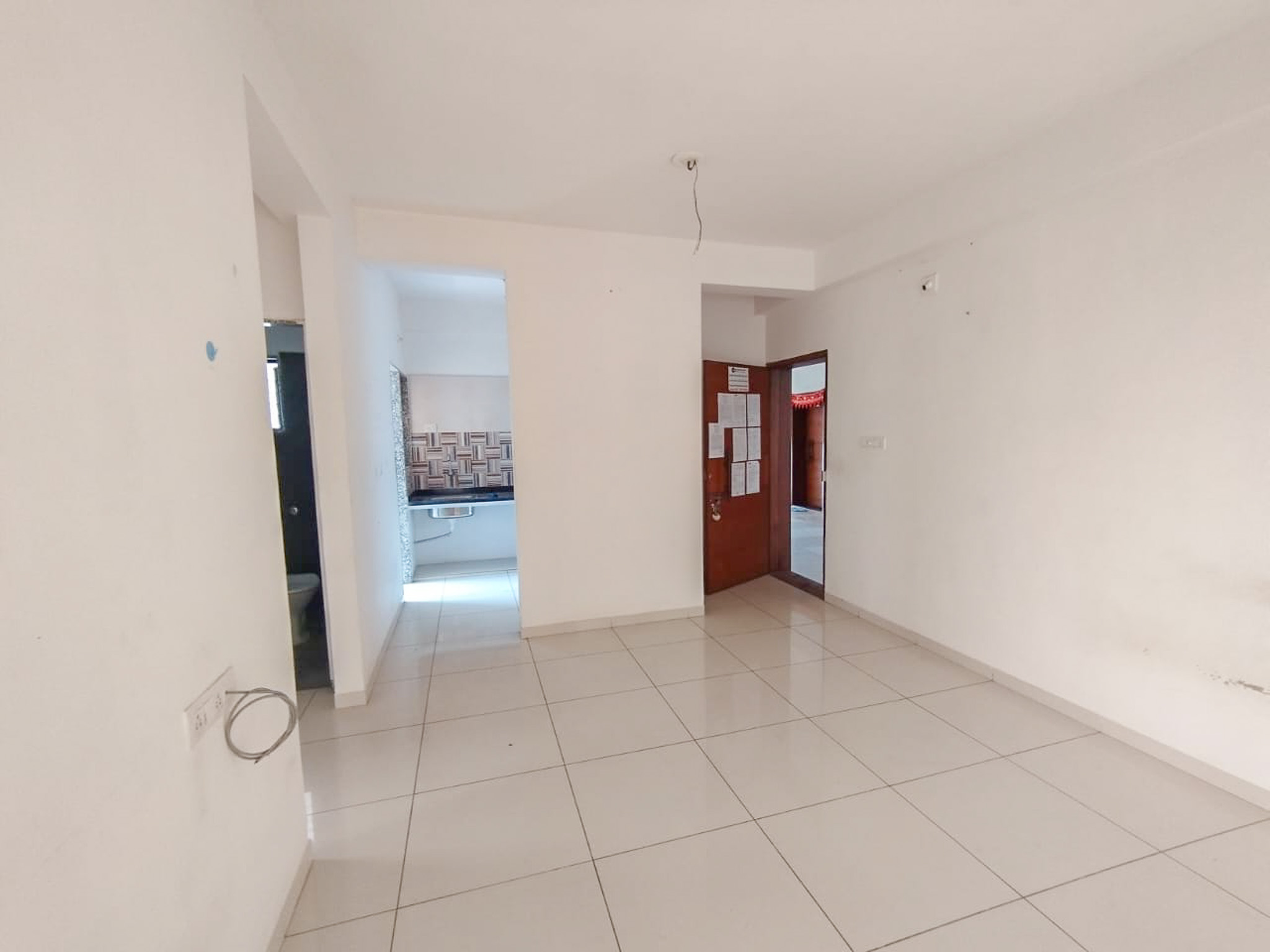 Flat for Sale in AARYA ELEGANCE, BIL, Vadodara — photo 23